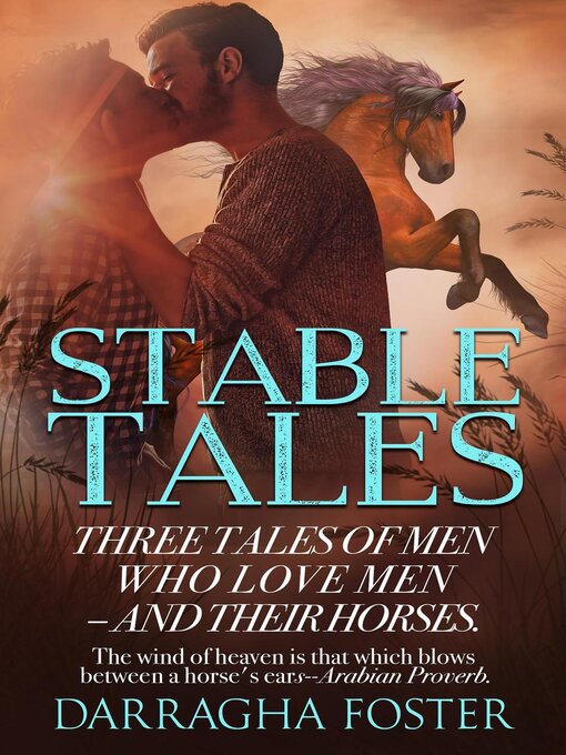 Title details for Stable Tales by Darragha Foster - Available